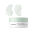 mixsoon Cica-Hyal Hydrogel Eye Patch - 1.4g*60ea