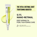 Celimax The Vita-A Retinal Shot Tightening Booster - 15ml