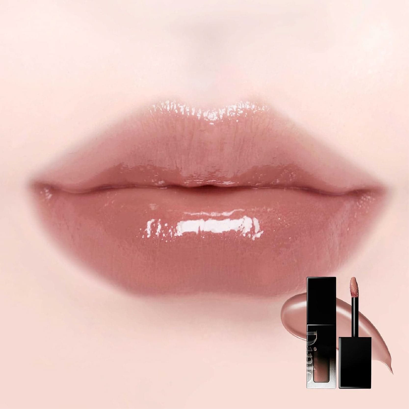 Dinto Blur-Glowy Lip Tint 217 Pax Romana 3.5g