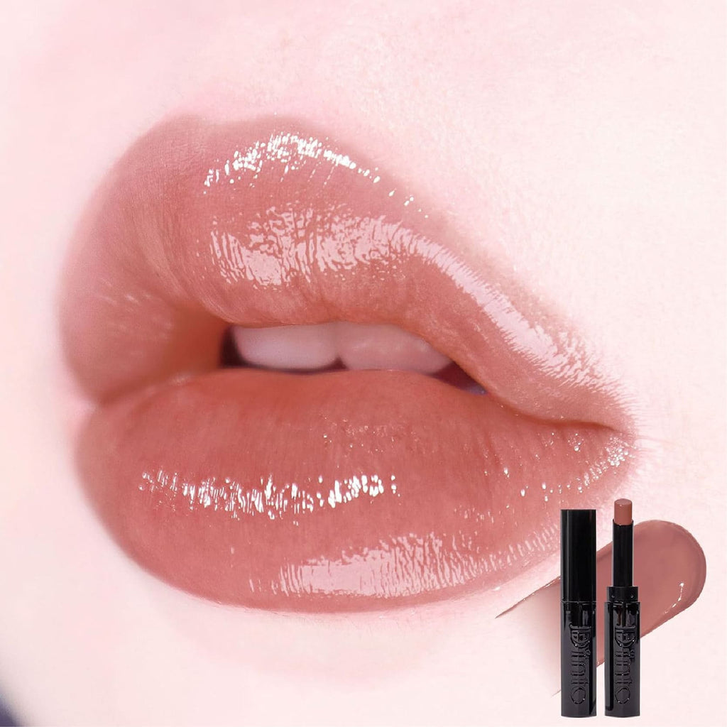 Dinto Bronte Melting-Glow Lip Balm 304 Branwell 1.7g