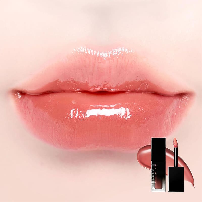 Dinto Blur-Glowy Lip Tint 203 Divinitas 3.5g