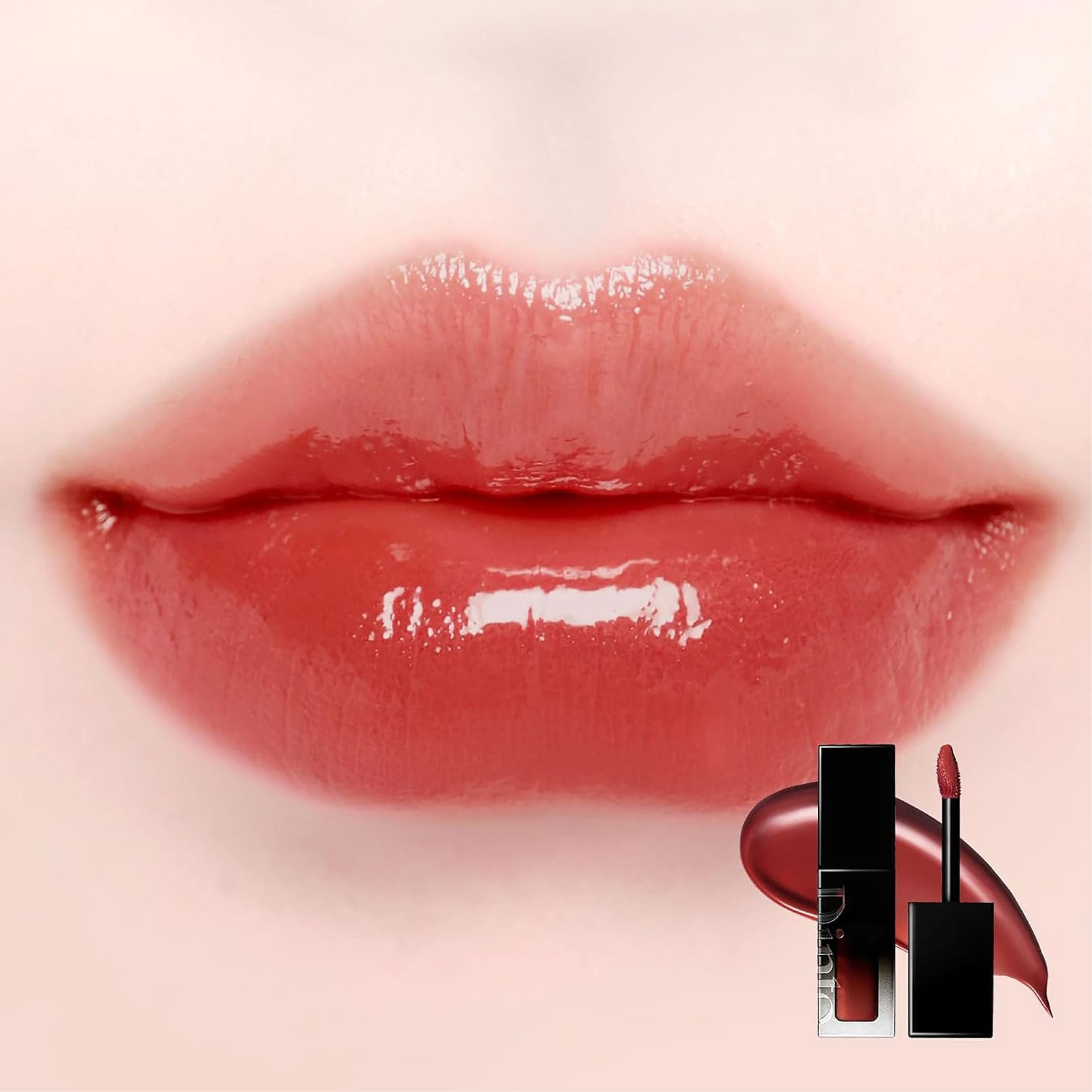Dinto Blur-Glowy Lip Tint 209 Fides 3.5g