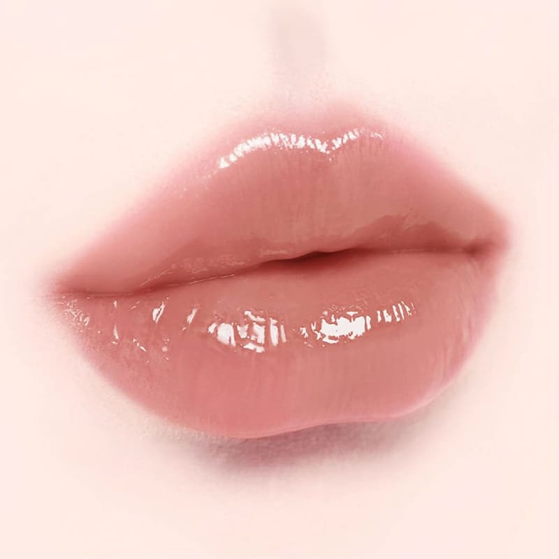 Dinto Blur-Jelly Plumping Lip Tint 775 Woody Gelée 3.5g