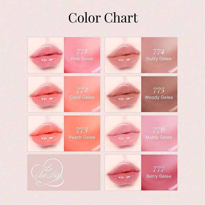 Dinto Blur-Jelly Plumping Lip Tint 771 Pink Gelée 3.5g