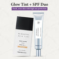Thank you Farmer - Glow Tint + SPF Duo