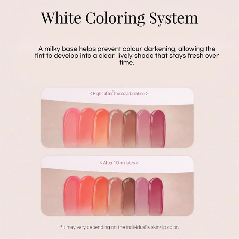 Dinto Blur-Jelly Plumping Lip Tint 777 Berry Gelée 3.5g