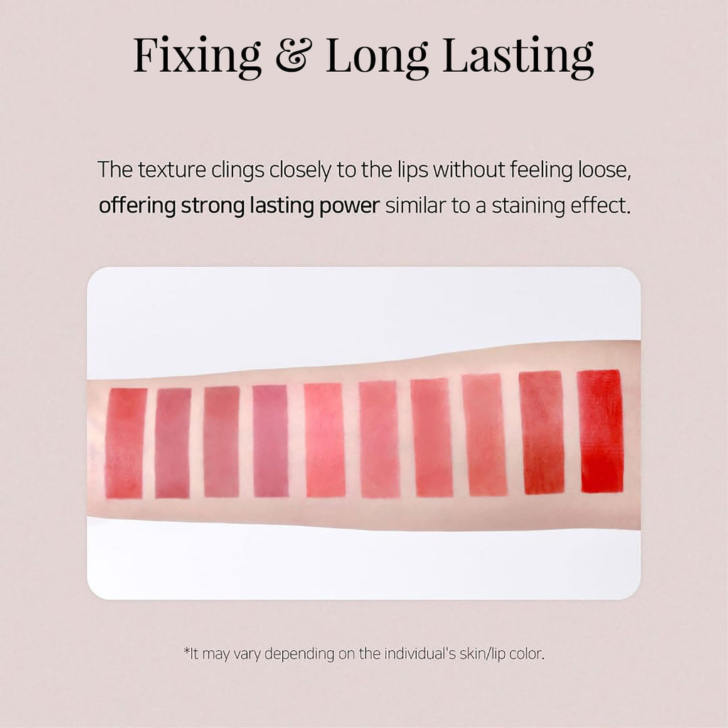 Dinto Blurring Lip Veil 101 Rubato 3.5ml