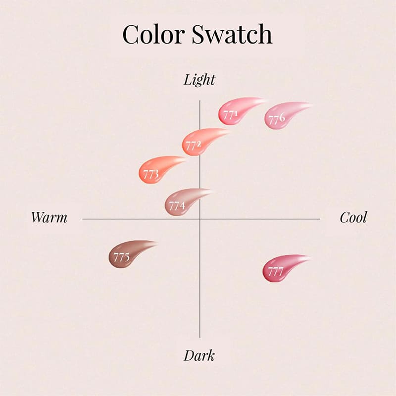 Dinto Blur-Jelly Plumping Lip Tint 777 Berry Gelée 3.5g