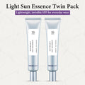 Thank you Farmer - Light Sun Essence Twin Pack