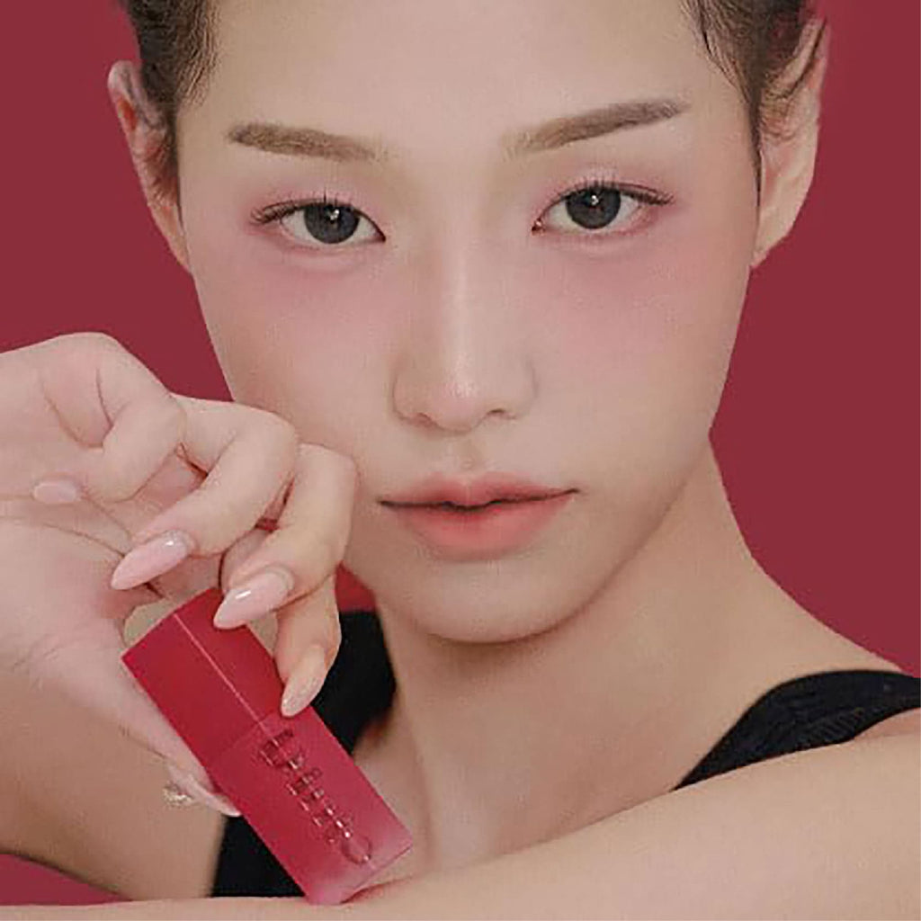 Dinto Blurring Lip Veil 110 Cho-Cho 3.5ml