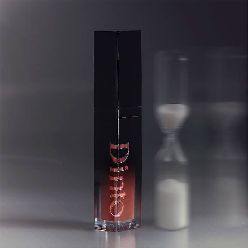 Dinto Pearl-Kissed Plumping Lip Glacé 129 Smee 4ml