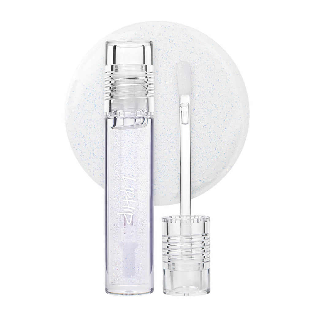 Liphip Lip Plumping Gloss