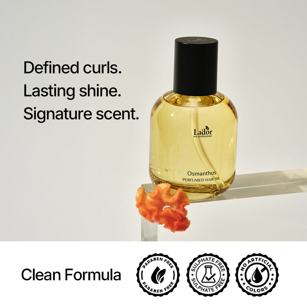 Lador Perfumed Hair Oil (Serum)  – Osmanthus