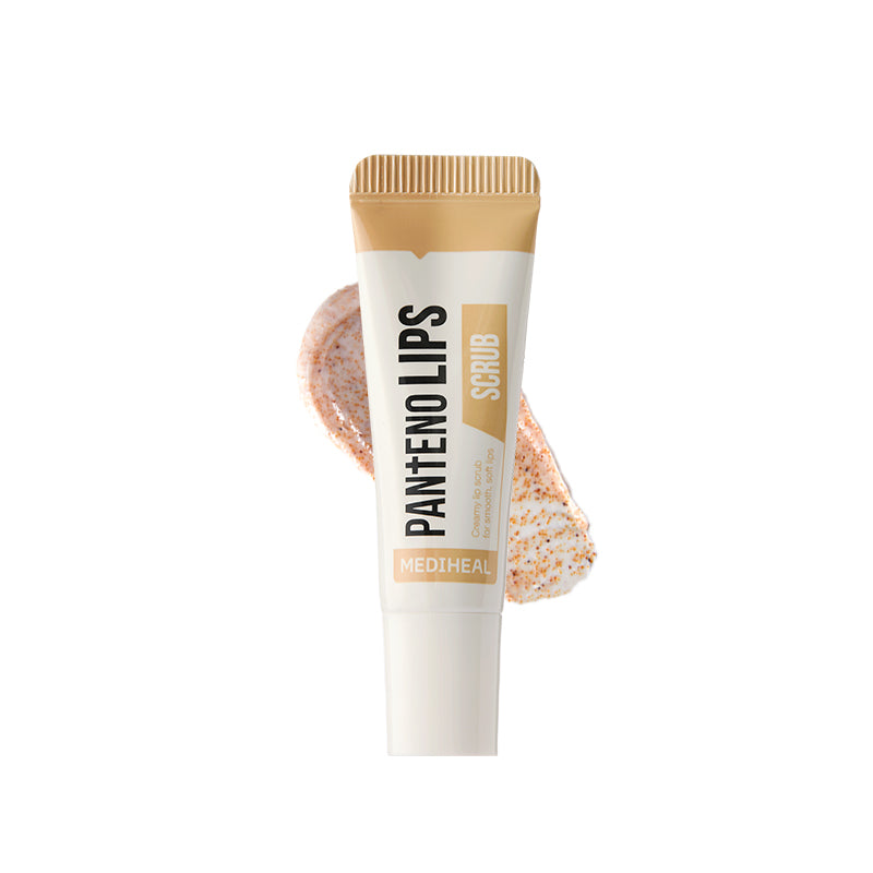 MEDIHEAL Pantenolips Scrub - 10ml