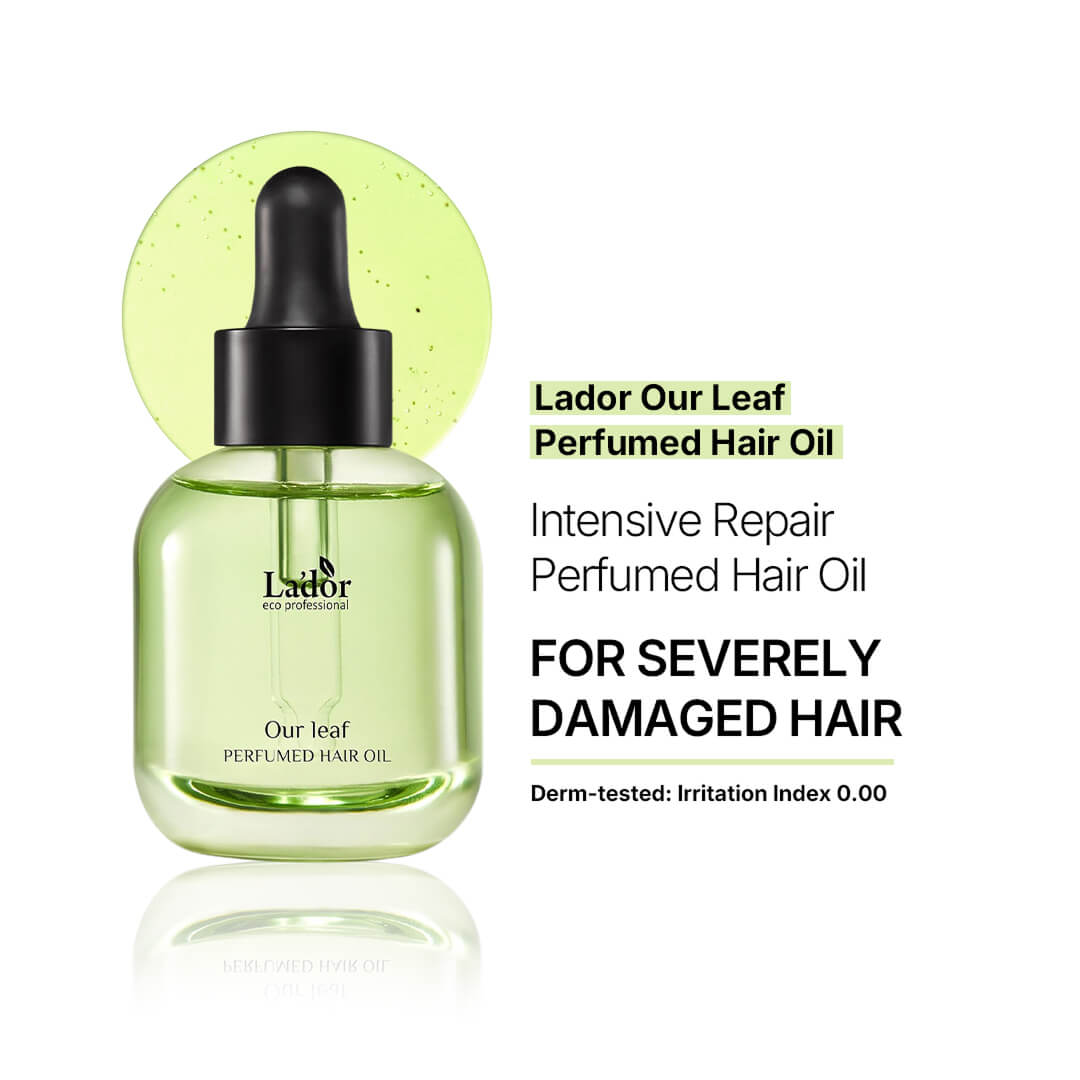 Lador Perfumed Hair Oil (Serum) – Our Leaf