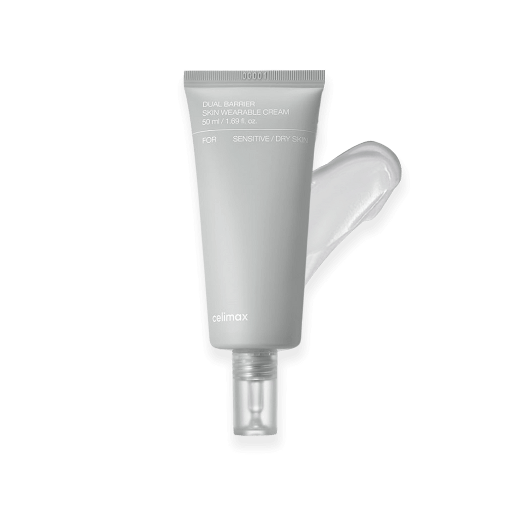 Celimax Dual Barrier Skin Wearable Cream - 50ml
