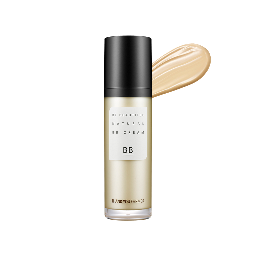 Thank You Farmer Be Beautiful BB Cream SPF30 PA++ - 40ml