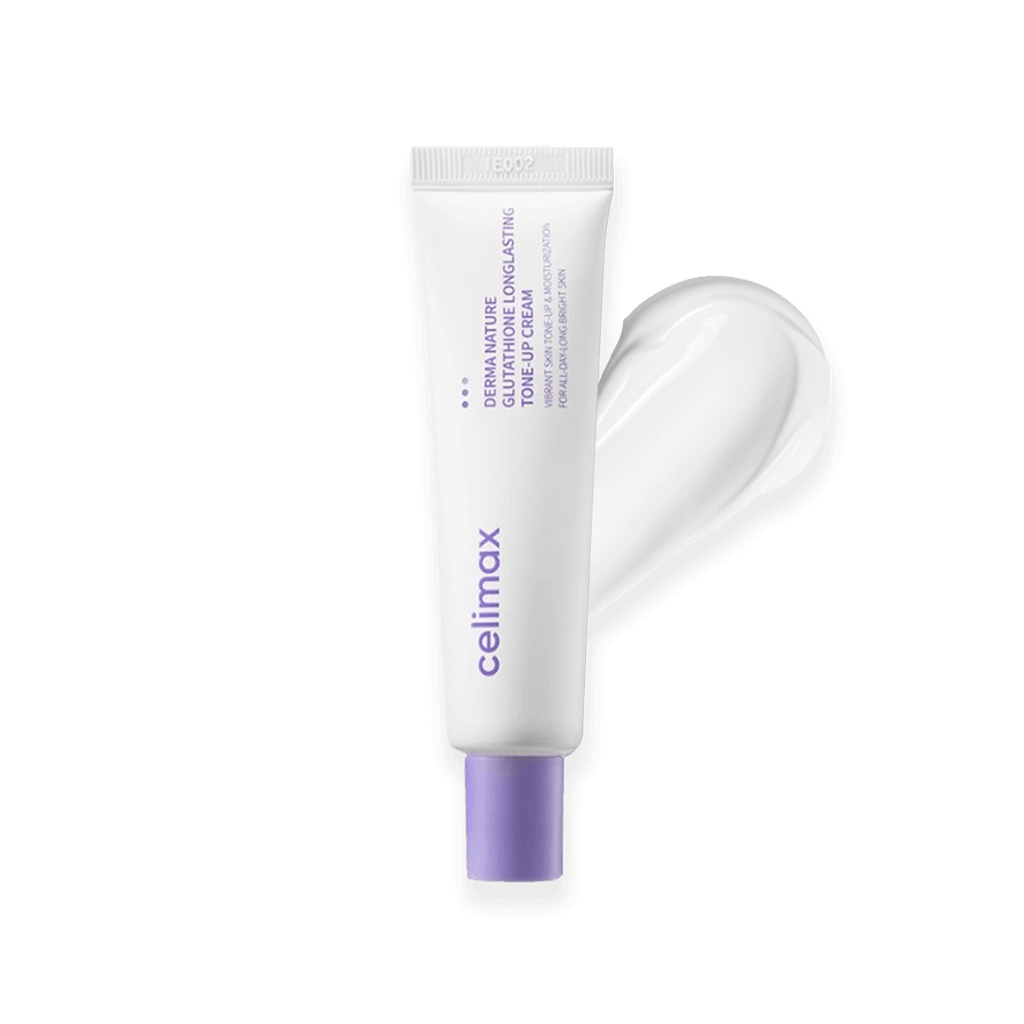 Celimax Derma Nature Glutathione Long Lasting Tone Up Cream - 35ml