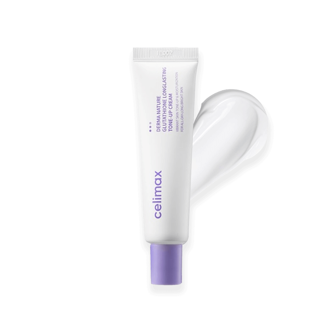 Celimax Derma Nature Glutathione Long Lasting Tone Up Cream - 35ml