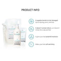Lador Hydro LPP Treatment (Conditioner) - 530ml