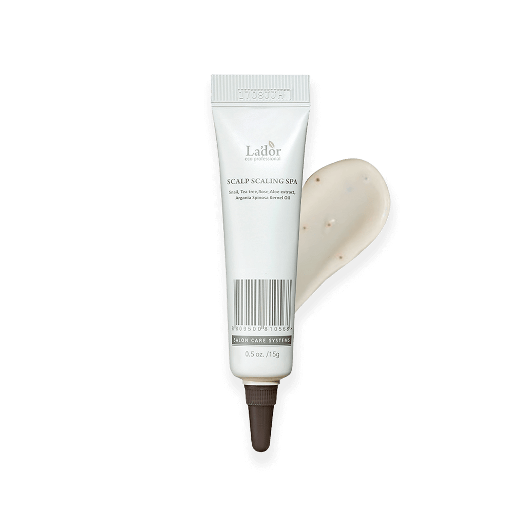 Lador Scalp Scaling Spa - 15gms