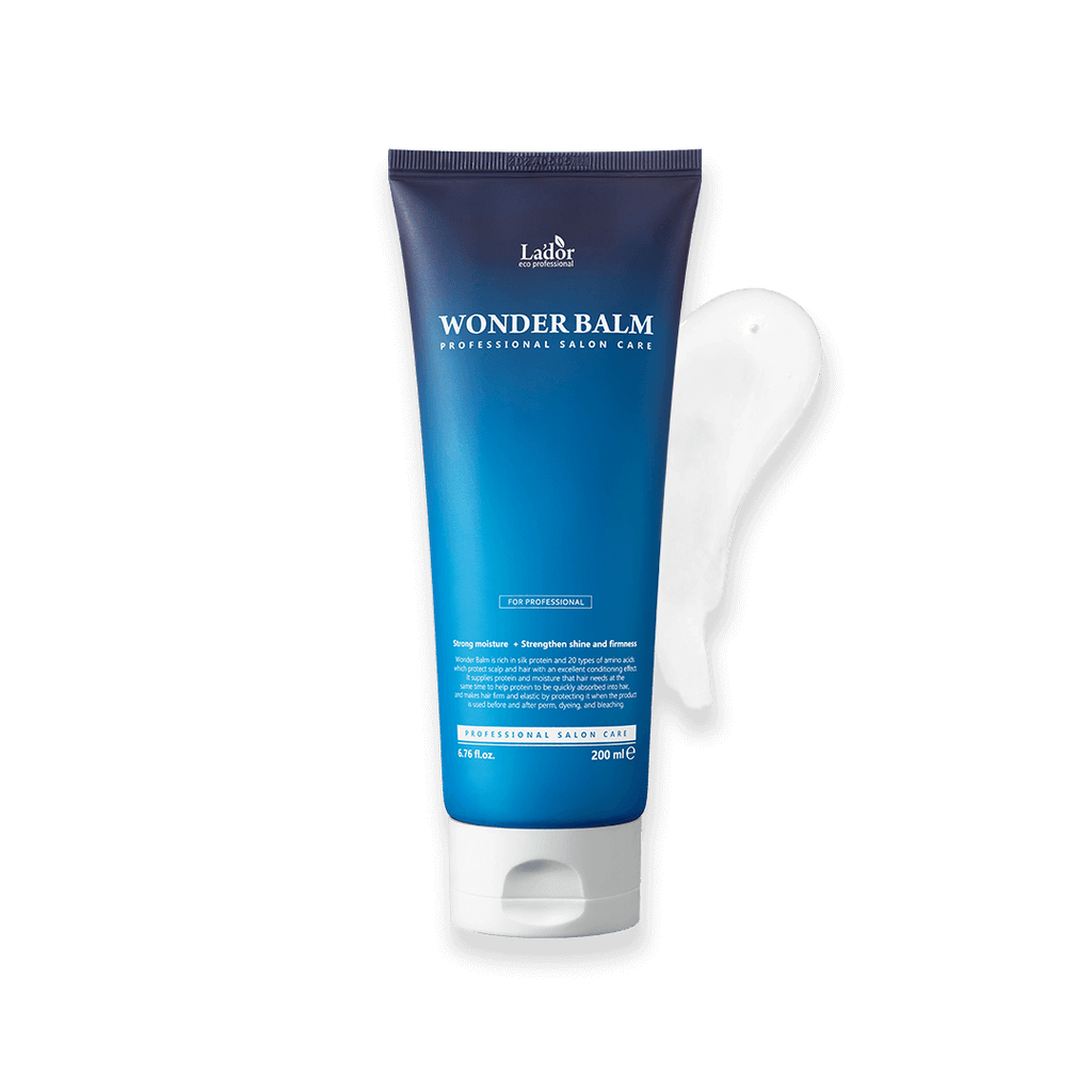 Lador Wonder Balm (50 Seconds Moisture + Protein Clinic Treatment) - 200ml