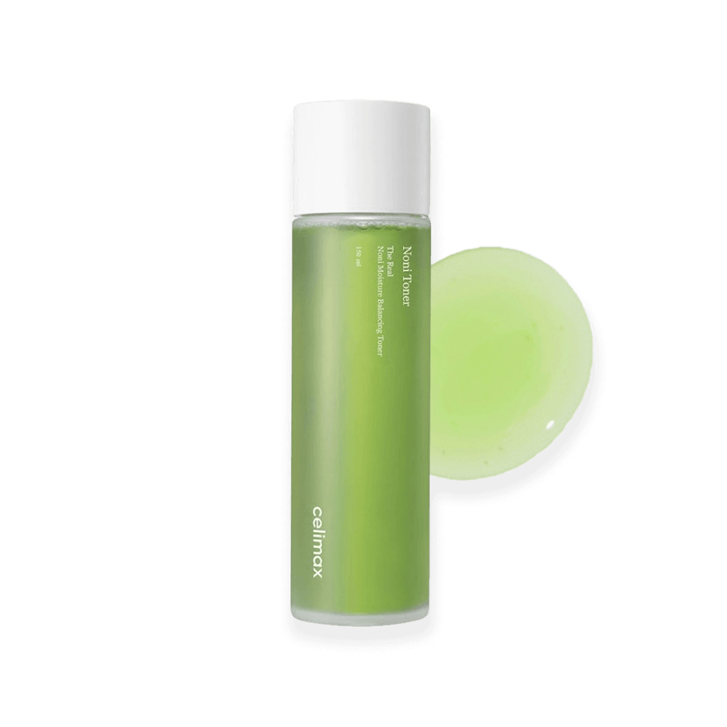 Celimax The Real Noni Moisture Balancing Toner - 150ml
