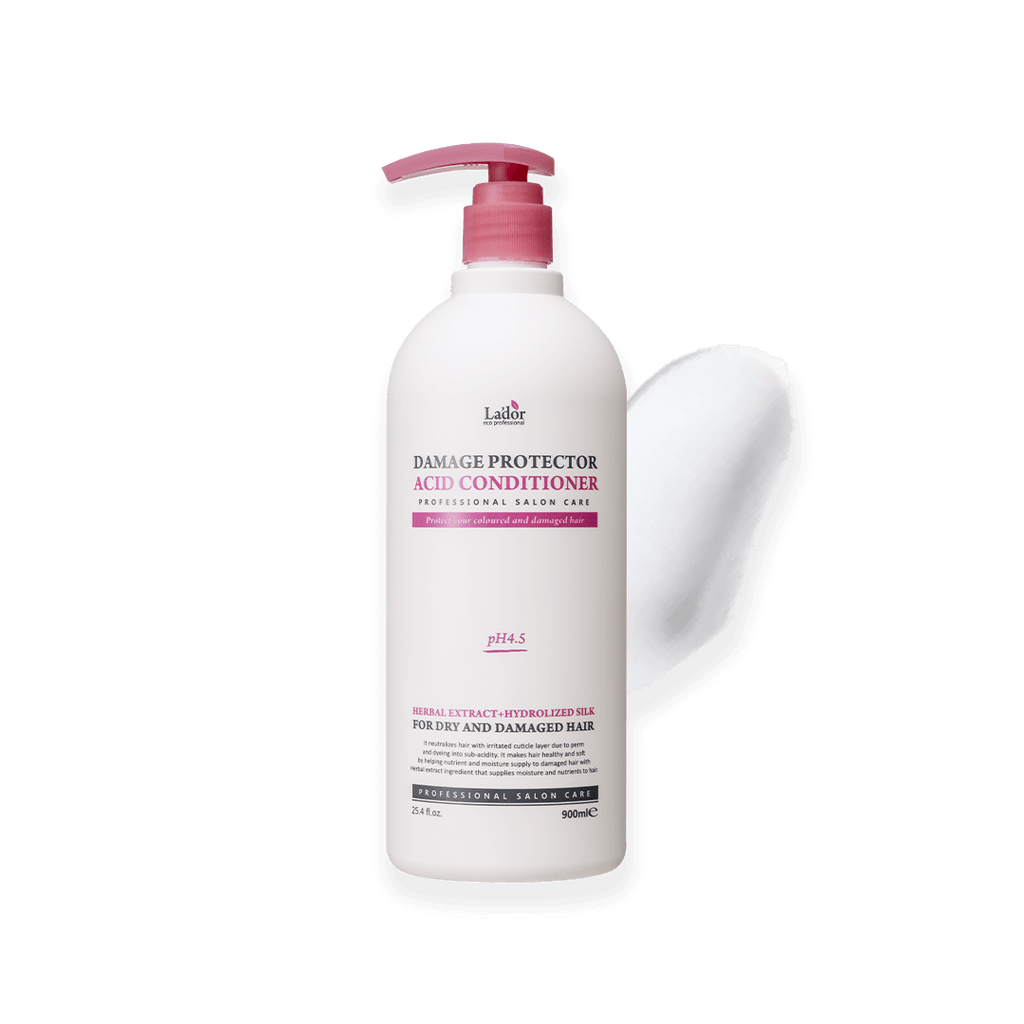 Lador Damage Protector Acid Conditioner - 900ml