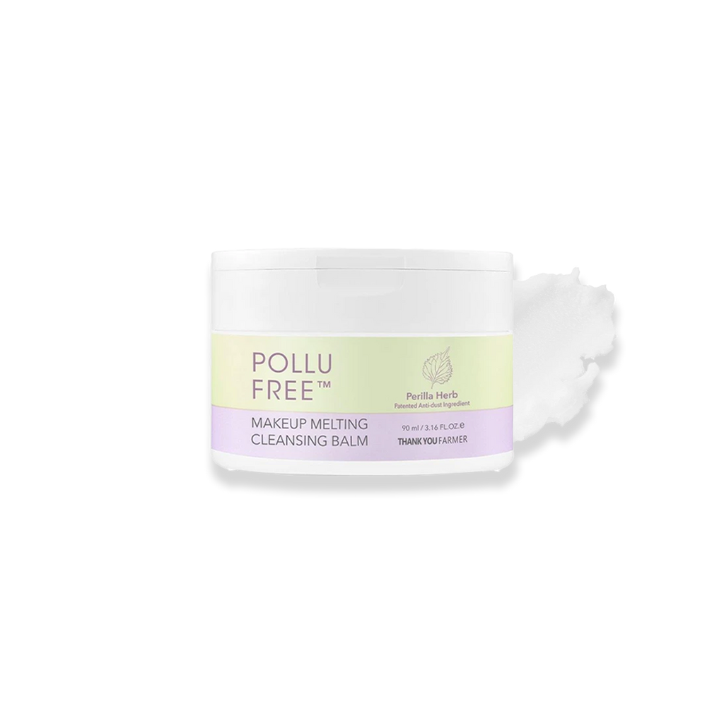 Thank You Farmer Pollufree™ Cleansing Balm - 90ml