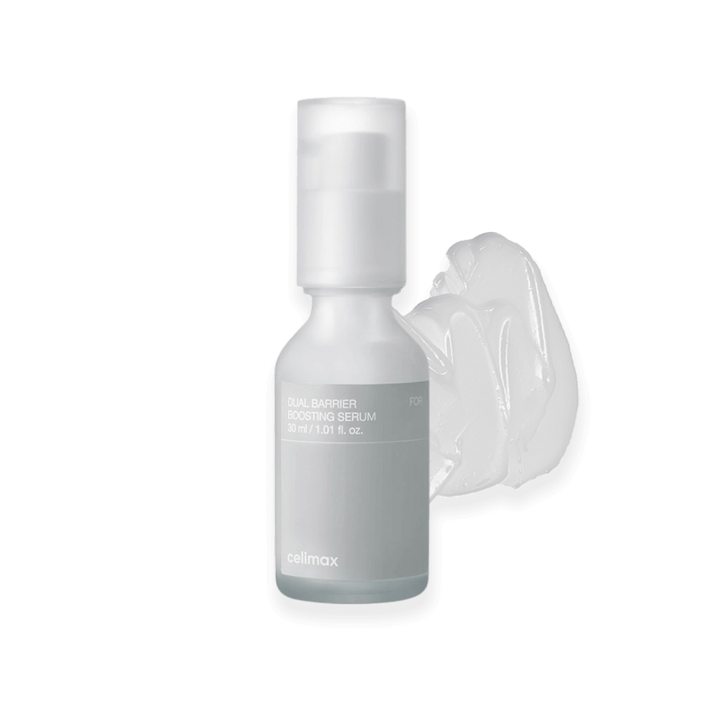 Celimax Dual Barrier Boosting Serum - 30ml