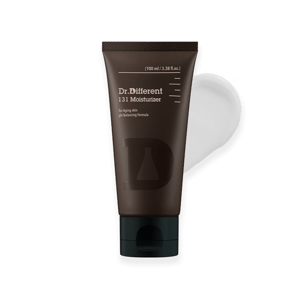 Dr. Different 131 Ceramide Moisturizer - 100ml