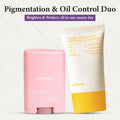 Celimax - Pigmentation & Oil Control Duo