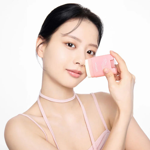 Celimax - Matte Control Sun Duo