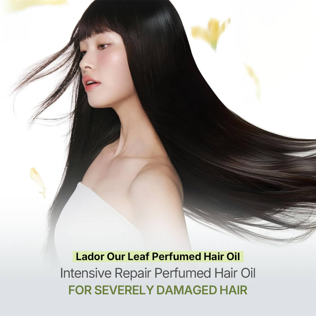 Lador Perfumed Hair Oil (Serum) – Our Leaf
