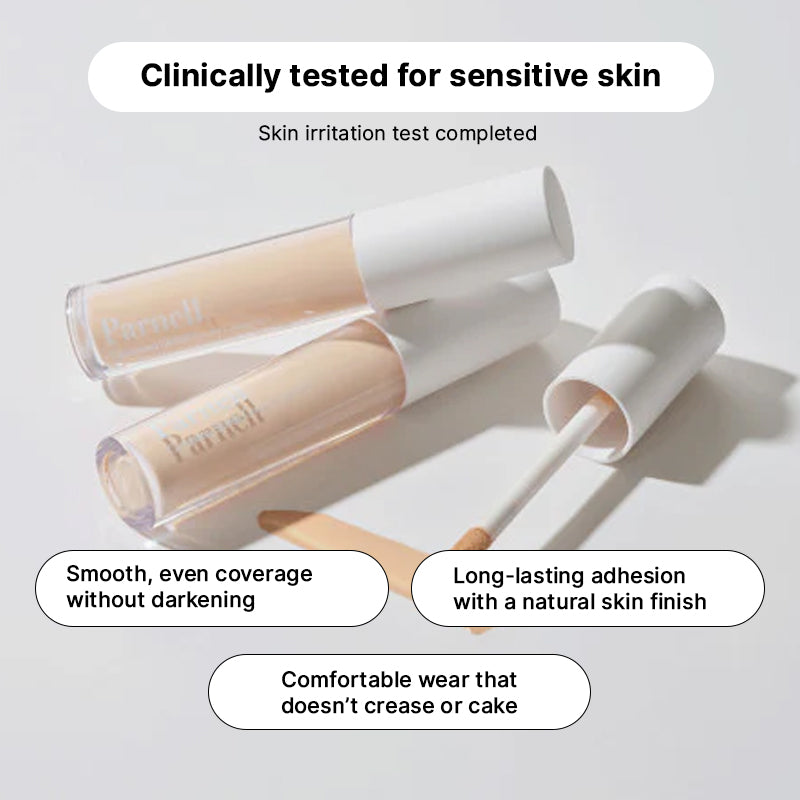 Parnell Cicamanu Skinfit cover concealer #21 - 5g
