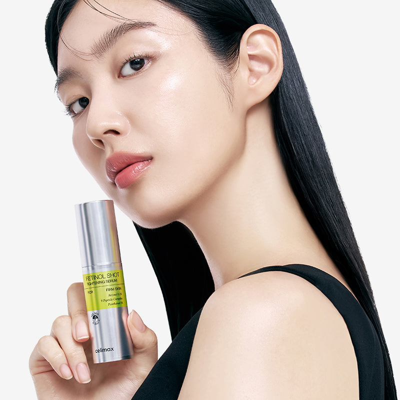 Celimax The Vita-A Retinol Shot Tightening Serum - 30ml