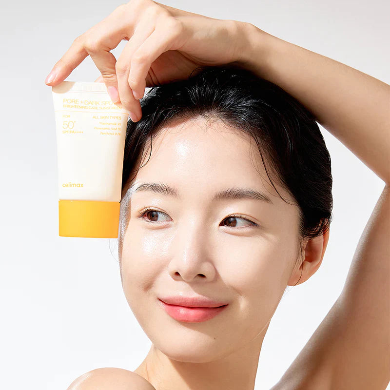 Celimax - Pigmentation & Oil Control Duo