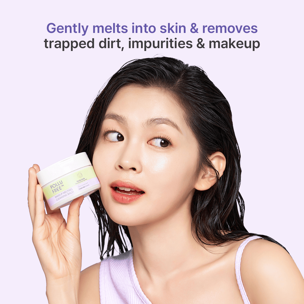 Thank You Farmer Pollufree™ Cleansing Balm - 90ml