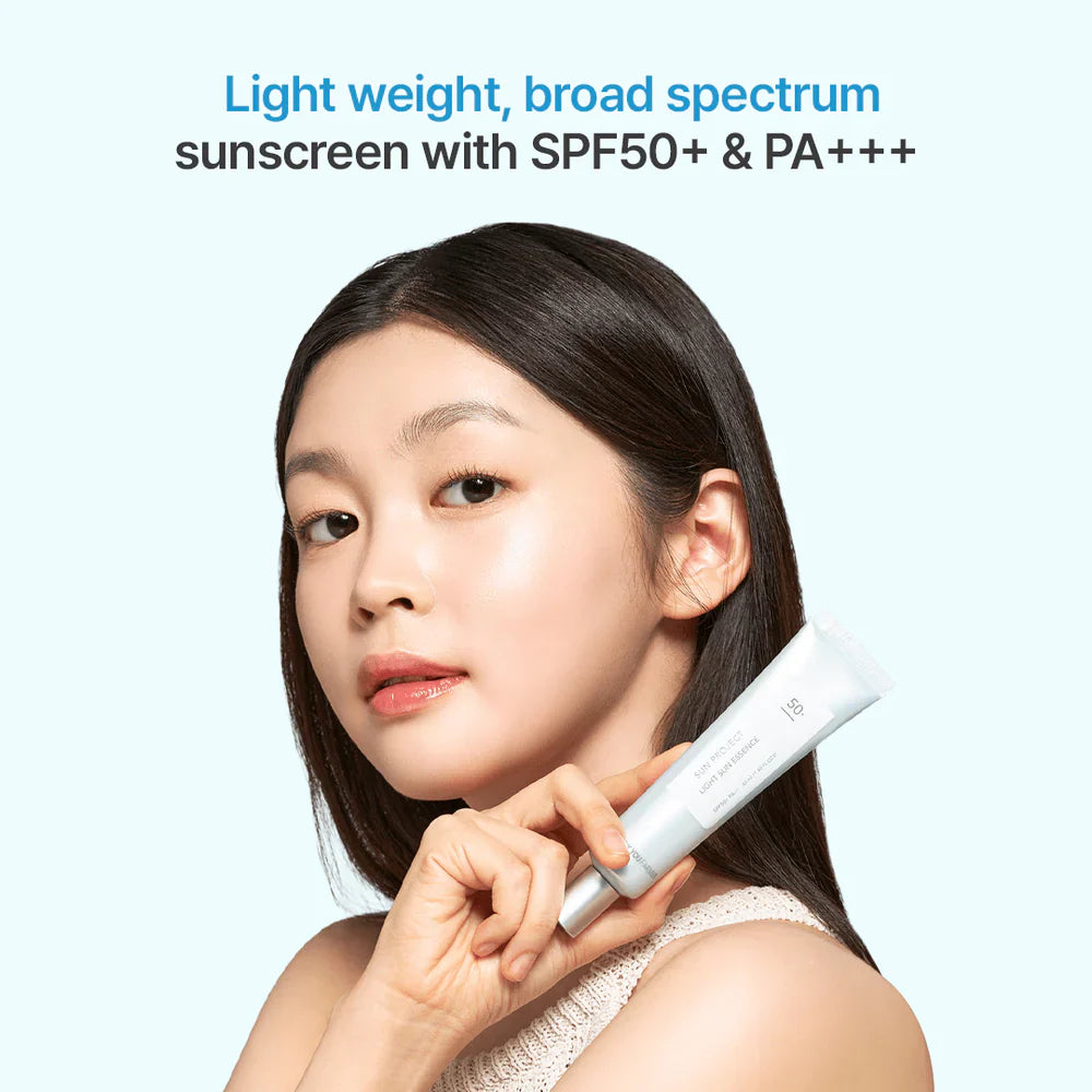 Thank You Farmer - Ultimate Sun Protect Duo