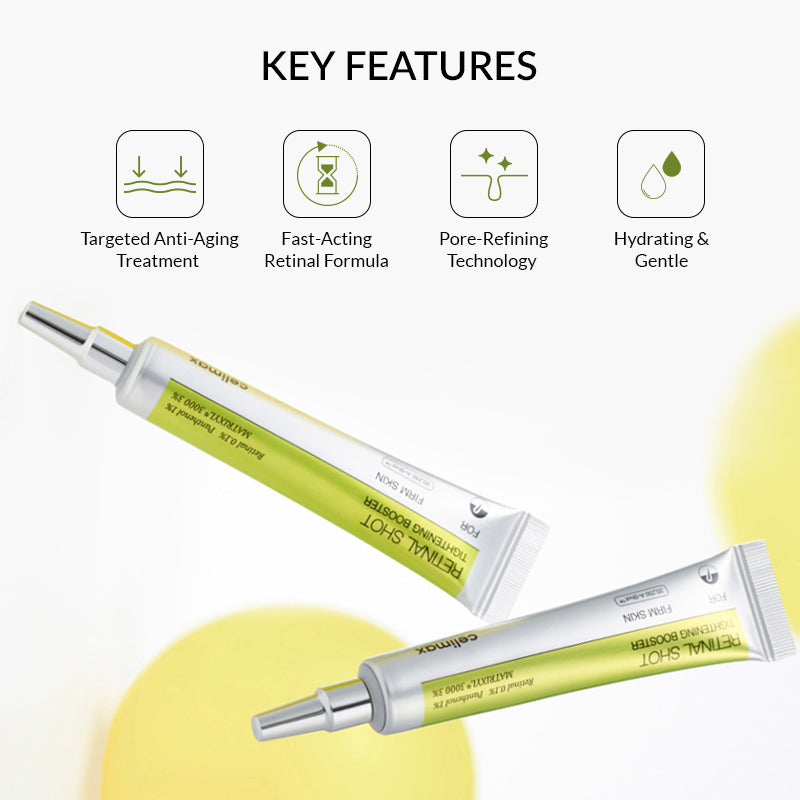 Celimax - The Calm + Correct Duo