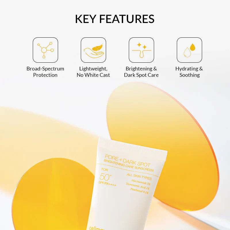Celimax Spotless Glow Duo