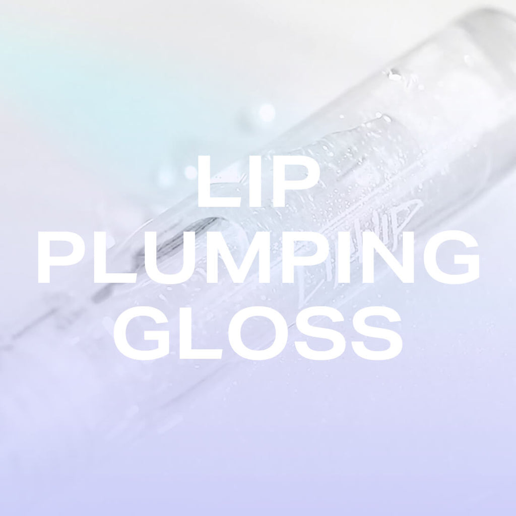 Liphip Lip Plumping Gloss