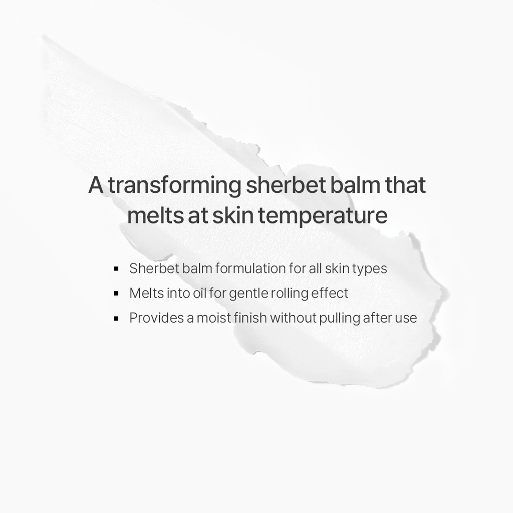 Thank You Farmer Pollufree™ Cleansing Balm - 90ml