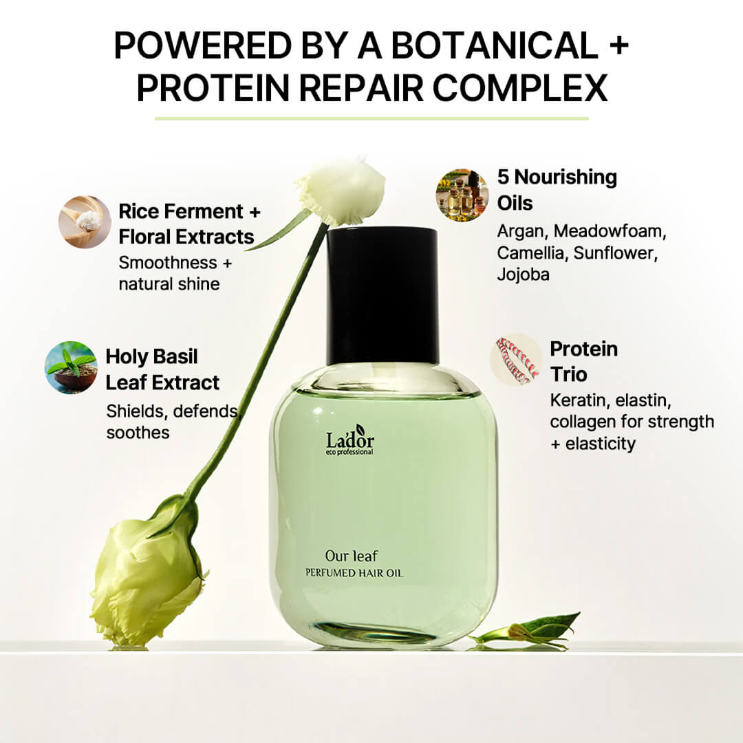 Lador Perfumed Hair Oil (Serum) – Our Leaf