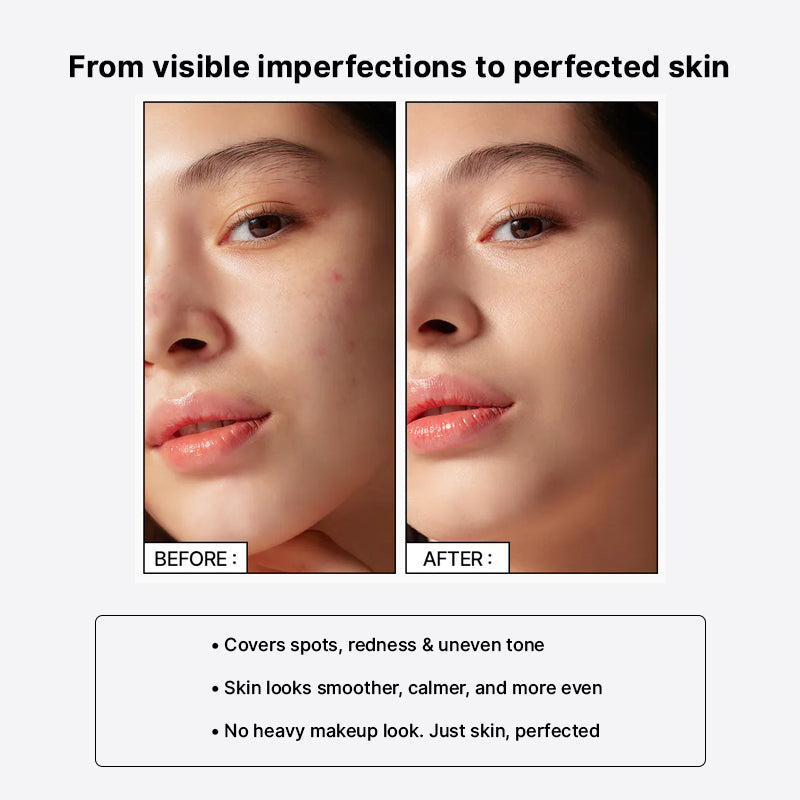 Parnell Cicamanu Skinfit cover concealer #23 - 5g