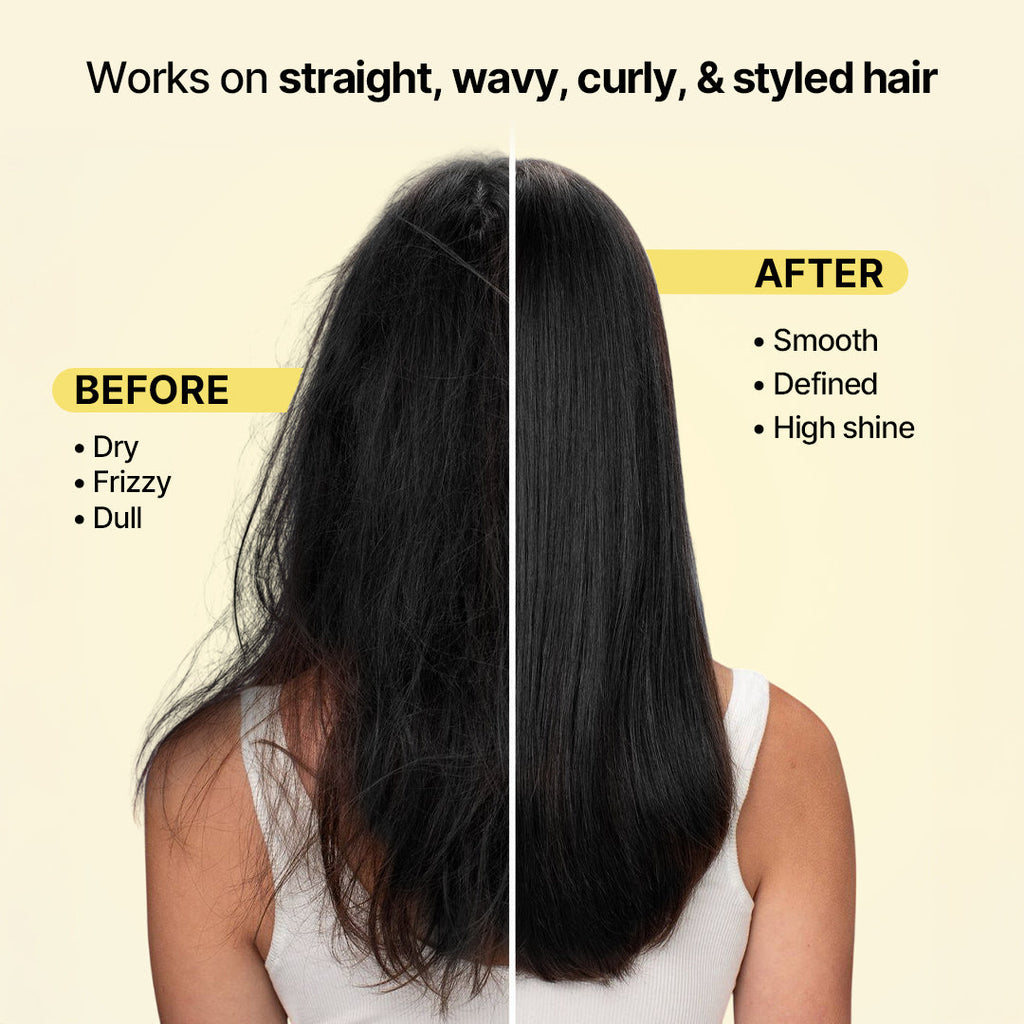 Lador Perfumed Hair Oil (Serum)  – Osmanthus