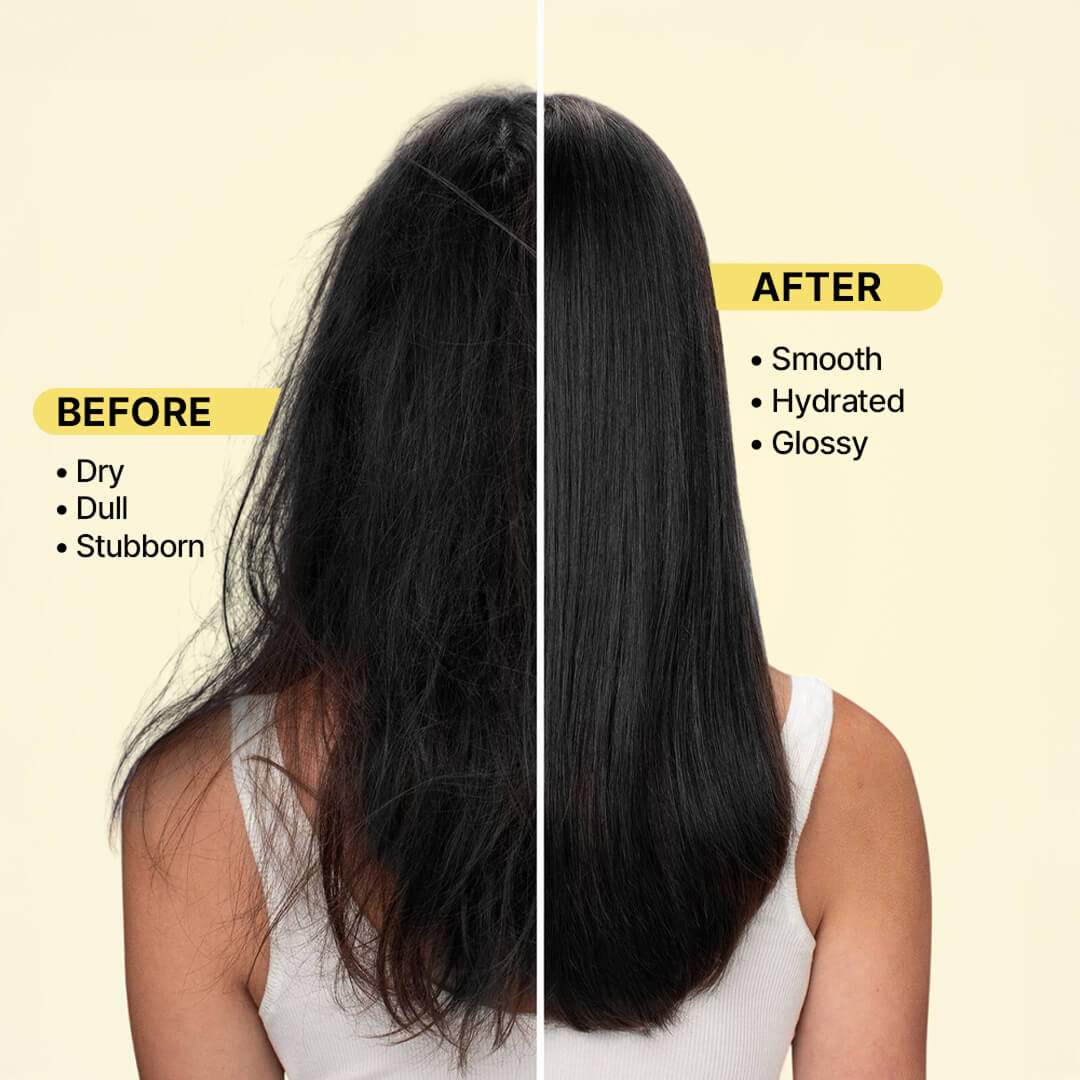 Lador Perfumed Hair Oil (Serum) - La Pitta