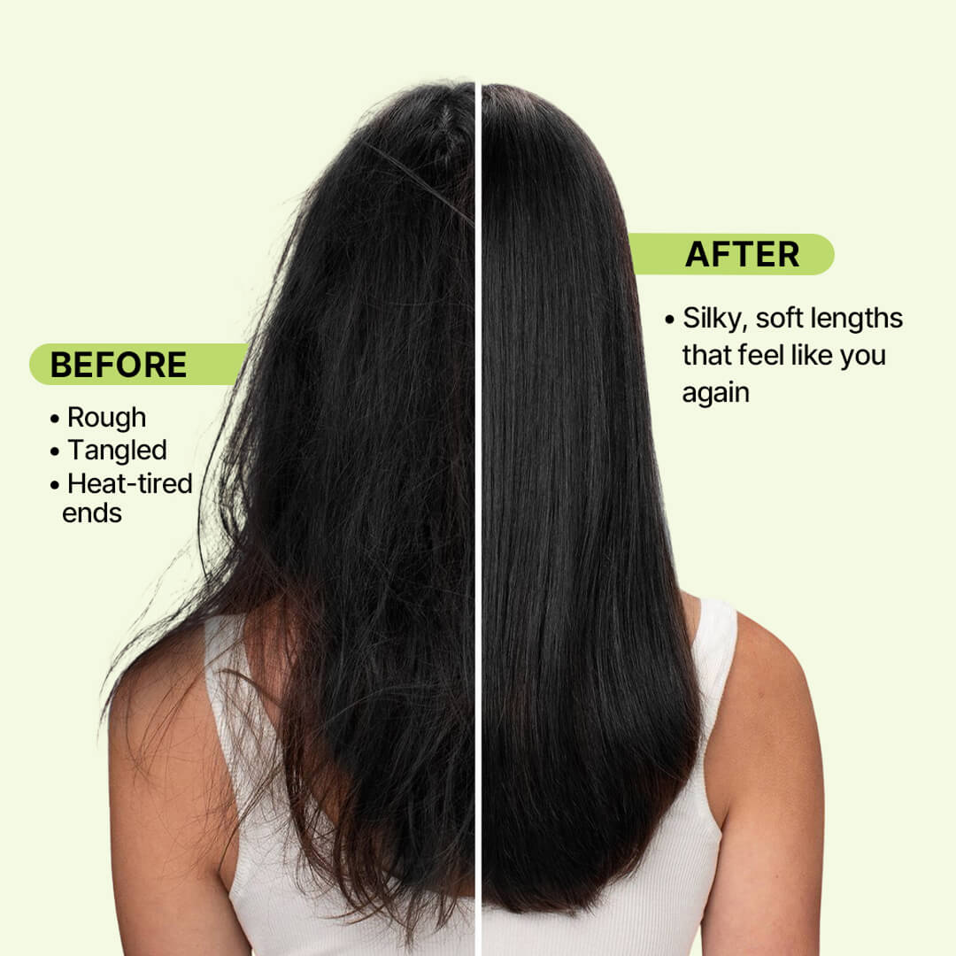 Lador Perfumed Hair Oil (Serum) – Our Leaf