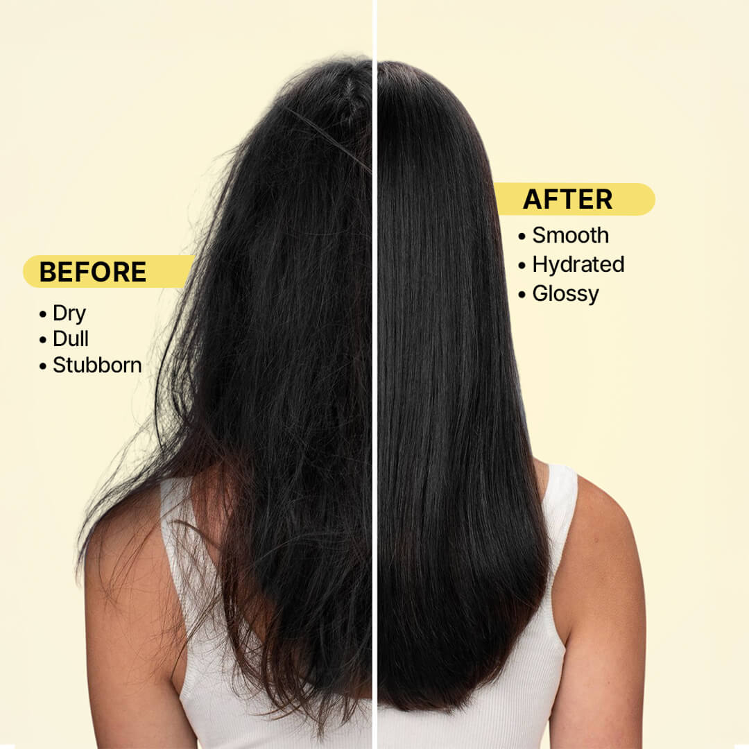 Lador Perfumed Hair Oil (Serum) – Hinoki