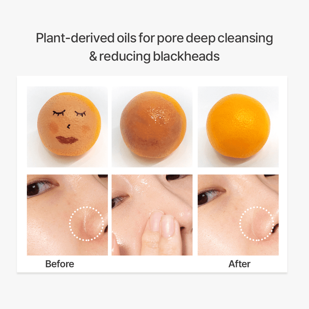 Thank You Farmer Pollufree™ Cleansing Oil - 200ml
